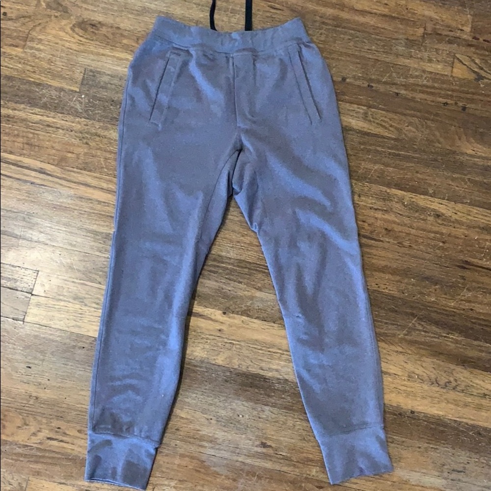 Lululemon Men’s Joggers